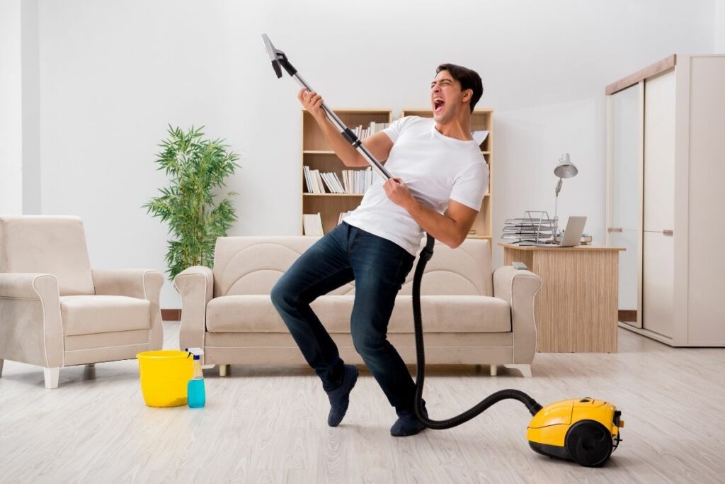 Best Vacuums for Long Hair