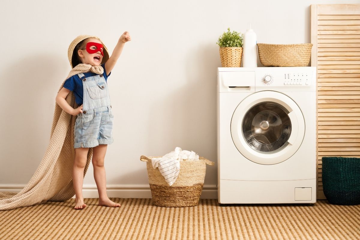 Washing Without Detergent: Everything You Need to Know