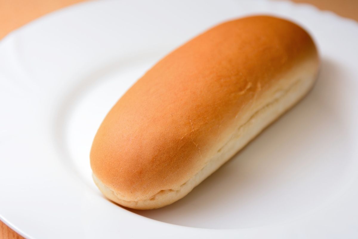 How to Steam Hot Dog Buns
